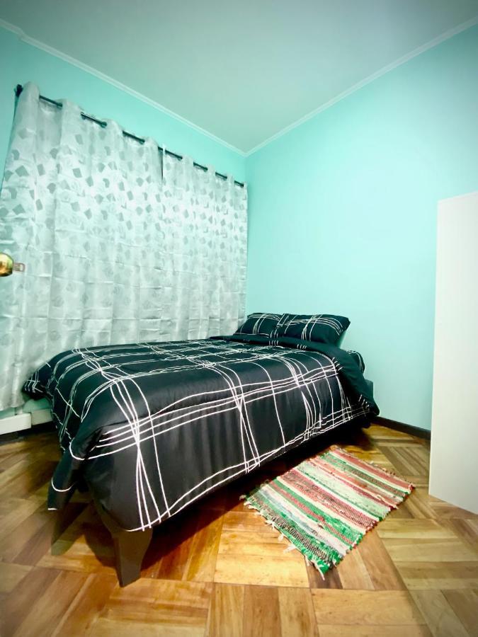 Albergue Viva Chile Providencia