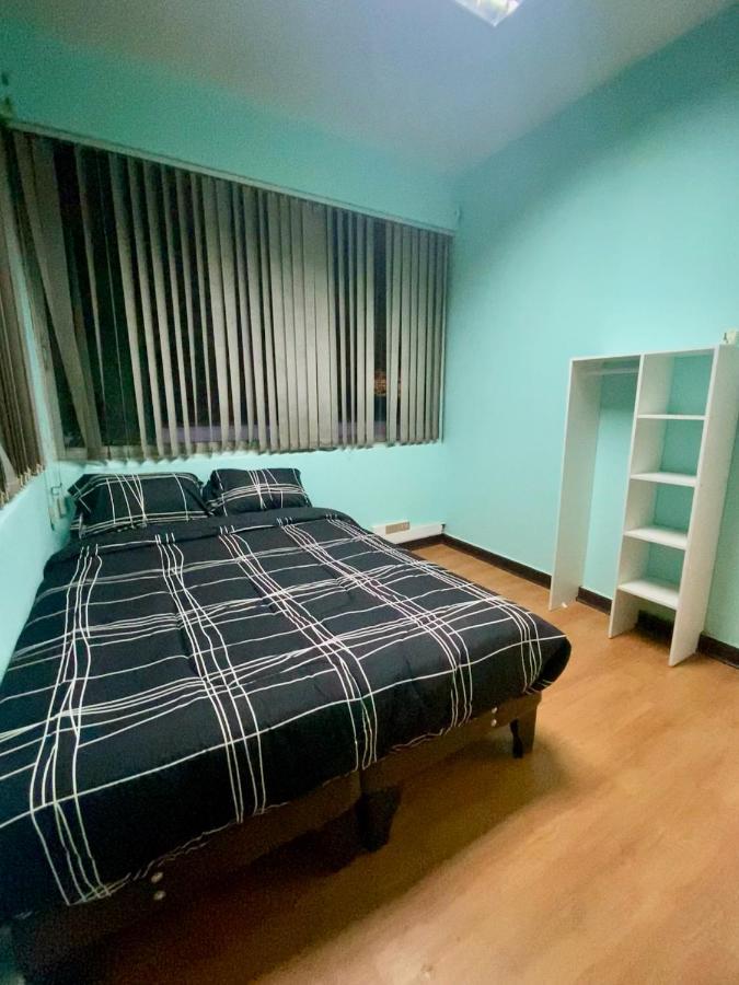Albergue Viva Chile Providencia