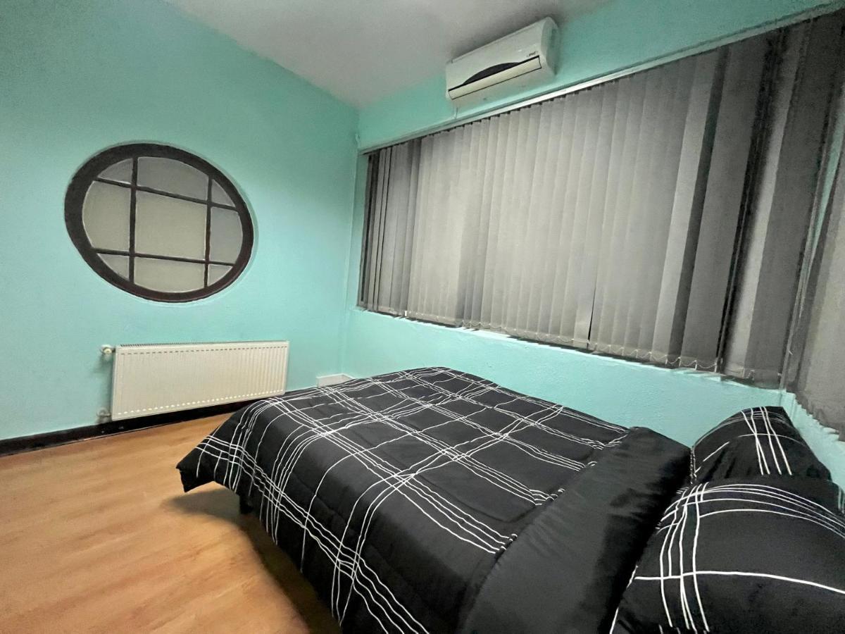 Albergue Viva Chile Providencia